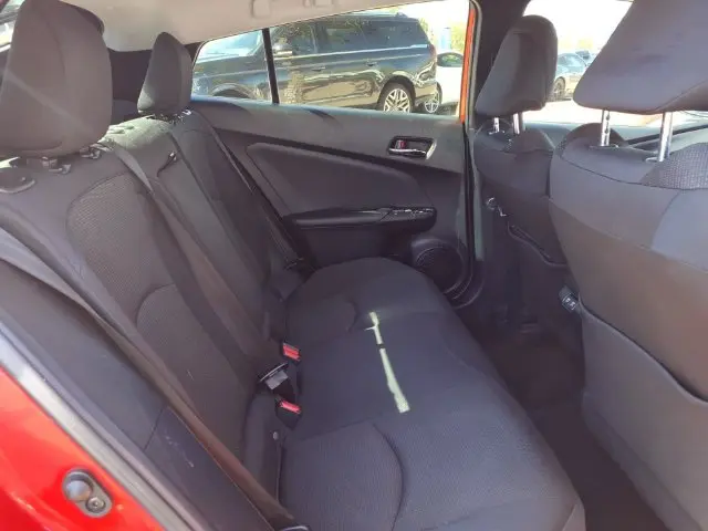 2021 Toyota Prius - $22,101