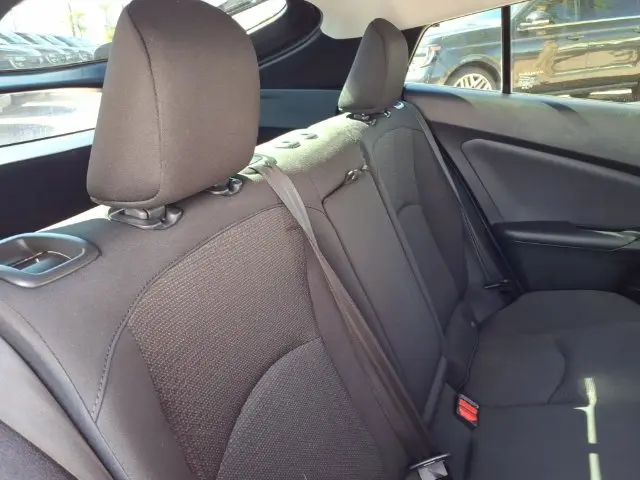 2021 Toyota Prius - $22,101