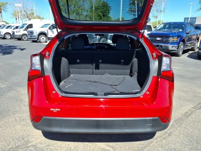 2021 Toyota Prius - $22,101