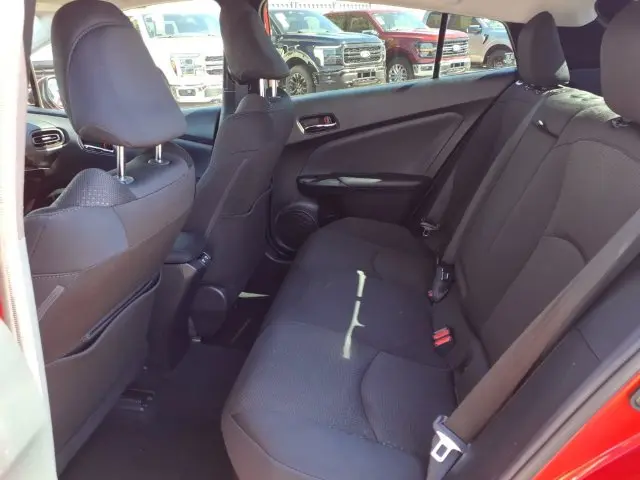 2021 Toyota Prius - $22,101