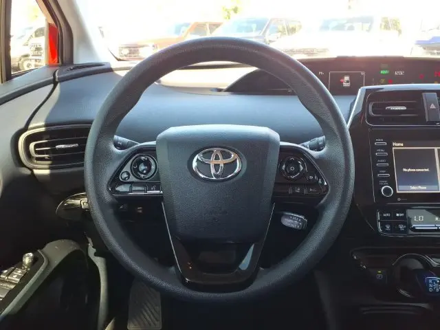 2021 Toyota Prius - $22,101