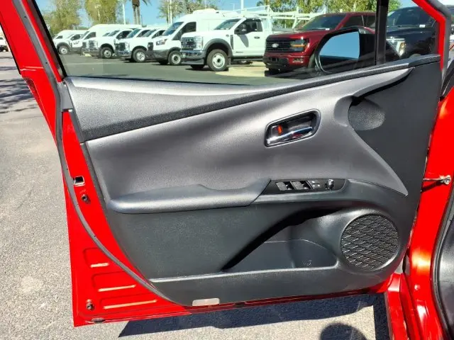 2021 Toyota Prius - $22,101