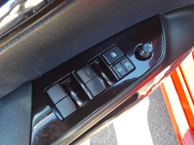 2021 Toyota Prius - $22,101
