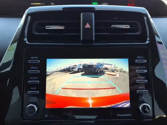 2021 Toyota Prius - $22,101