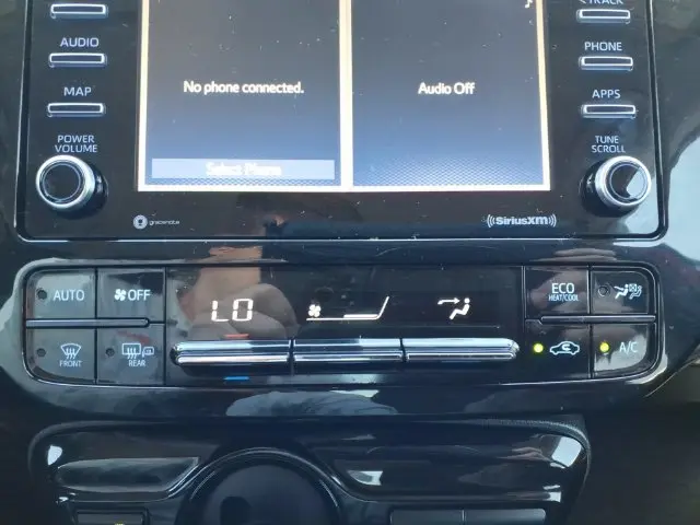 2021 Toyota Prius - $22,101