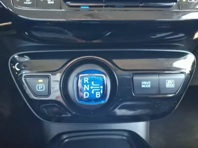 2021 Toyota Prius - $22,101