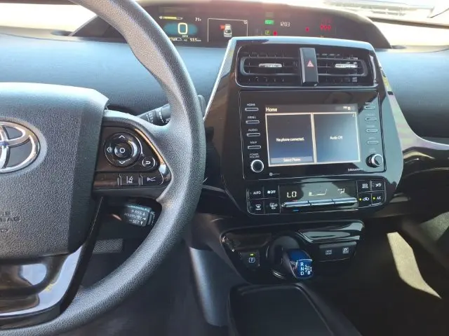 2021 Toyota Prius - $22,101