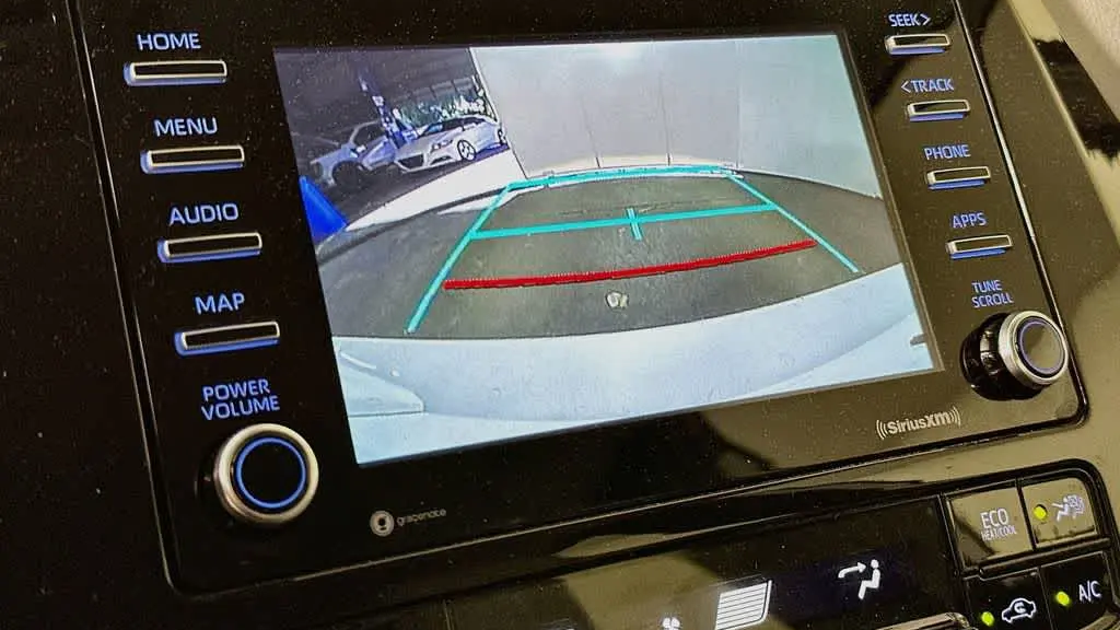 2021 Toyota Prius L Eco