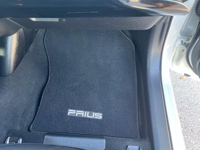 2021 Toyota Prius - $16,411