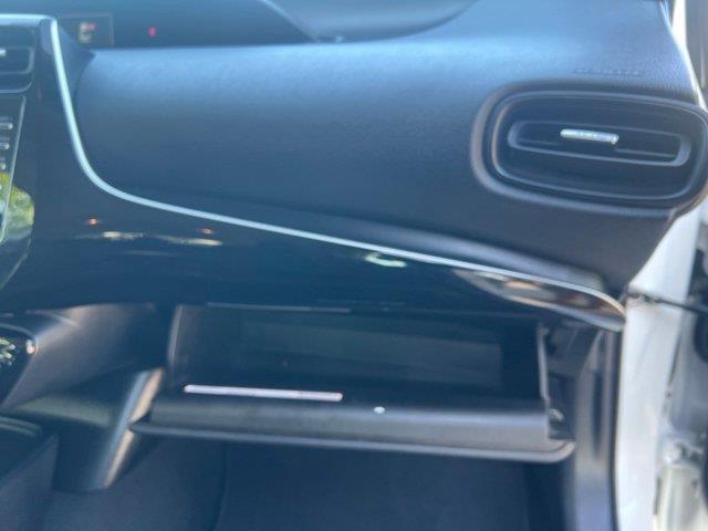 2021 Toyota Prius - $16,411