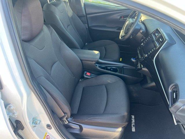 2021 Toyota Prius - $16,411