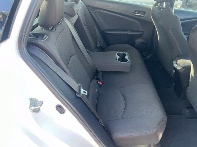 2021 Toyota Prius - $16,411