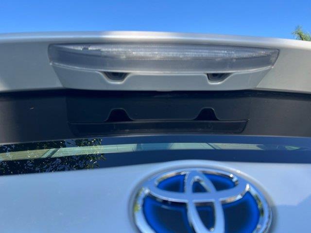 2021 Toyota Prius - $16,411