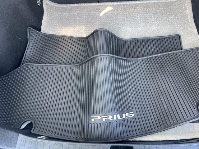 2021 Toyota Prius - $16,411