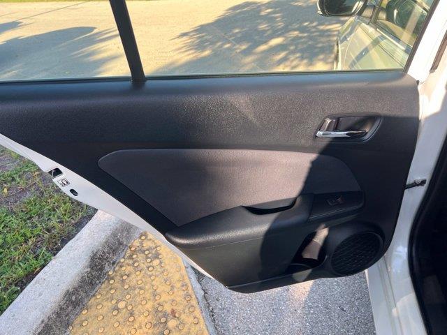 2021 Toyota Prius - $16,411