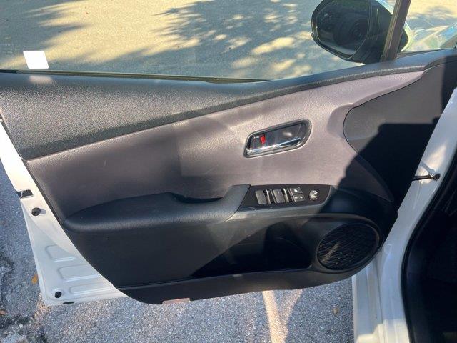 2021 Toyota Prius - $16,411