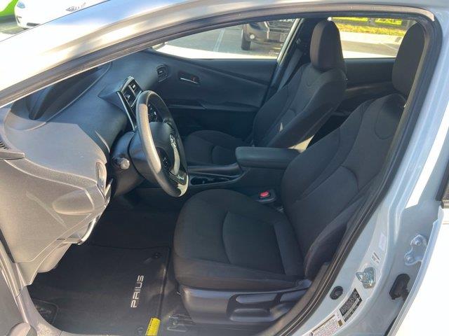 2021 Toyota Prius - $16,411