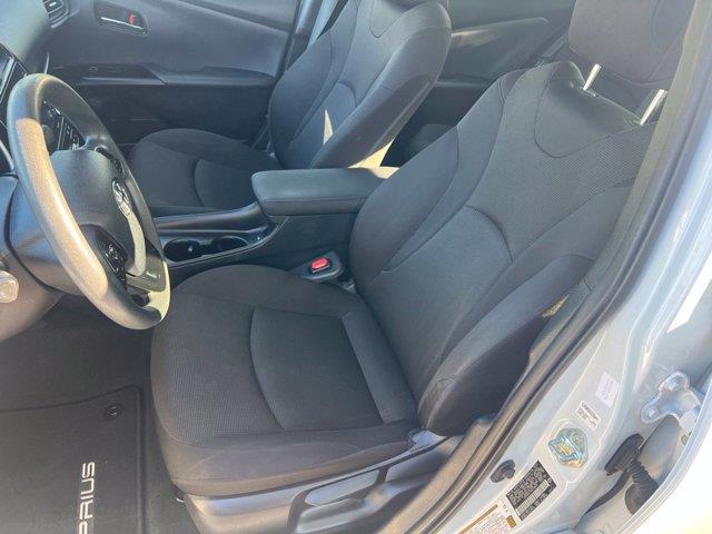 2021 Toyota Prius - $16,411