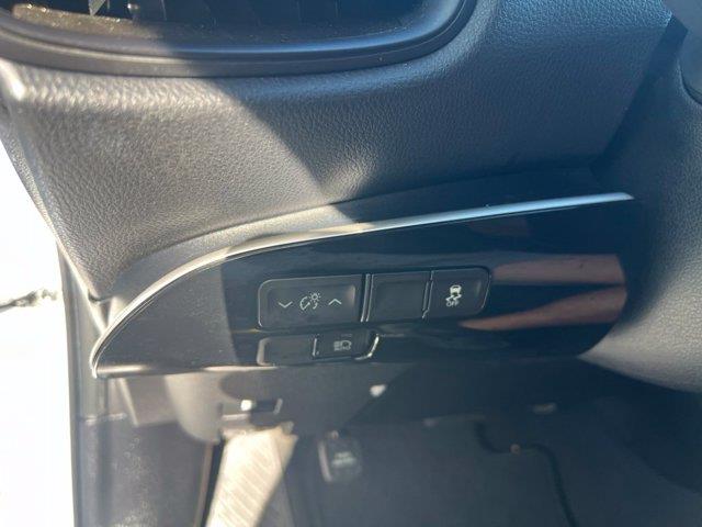 2021 Toyota Prius - $16,411
