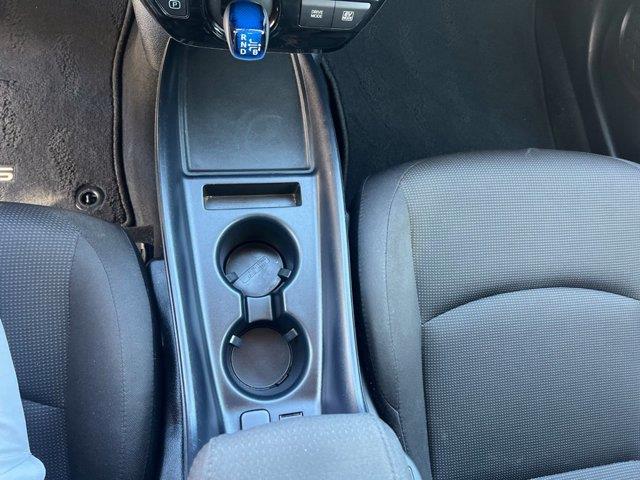 2021 Toyota Prius - $16,411