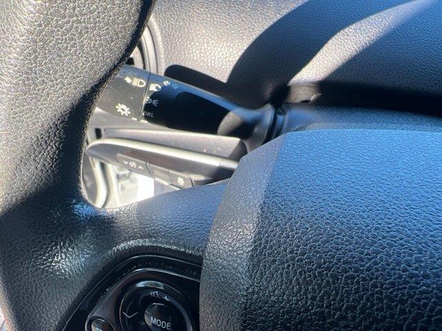 2021 Toyota Prius - $16,411