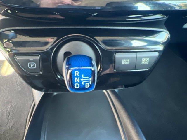 2021 Toyota Prius - $16,411