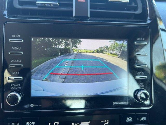 2021 Toyota Prius - $16,411