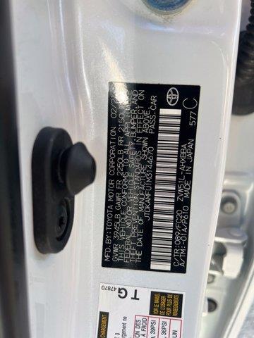 2021 Toyota Prius - $16,411