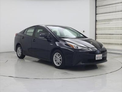 Photo of a 2022 Toyota Prius Limited 4DR Hatchback for sale