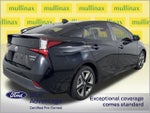 2022 Prius Thumbnail 4