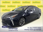 2022 Prius Thumbnail 13