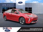 2022 Prius Thumbnail 1