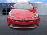 2022 Prius Thumbnail 2