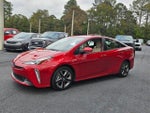 2022 Prius Thumbnail 3