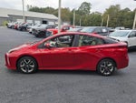 2022 Prius Thumbnail 5
