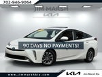 2022 Prius Thumbnail 1