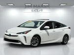 2022 Prius Thumbnail 2