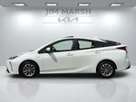 2022 Prius Thumbnail 3