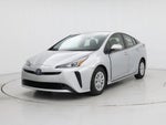 2022 Prius Thumbnail 4