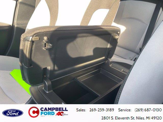 2022 Toyota Prius - $25,992