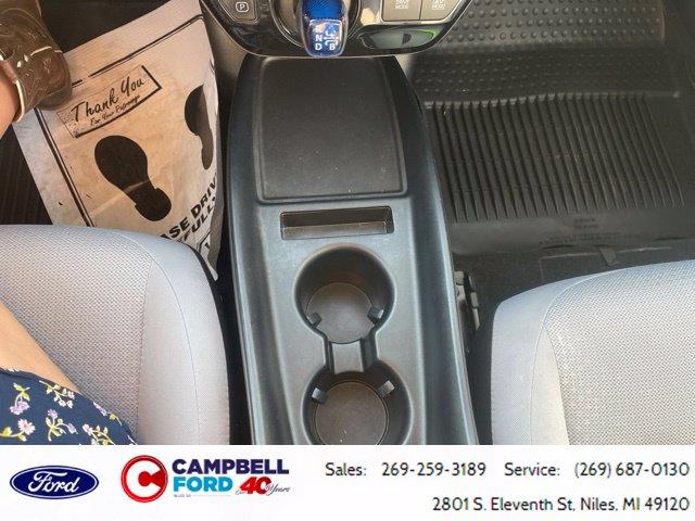 2022 Toyota Prius - $25,992