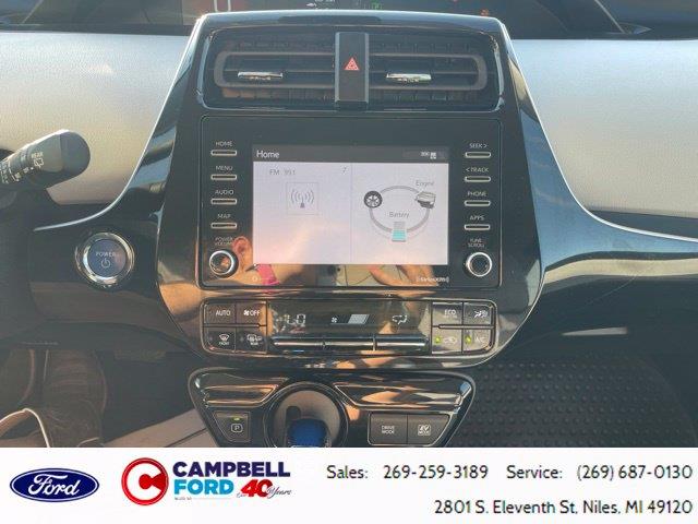 2022 Toyota Prius - $25,992
