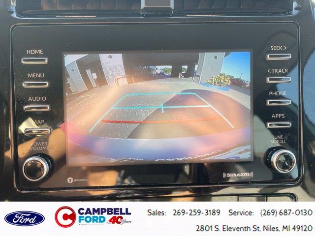 2022 Toyota Prius - $25,992