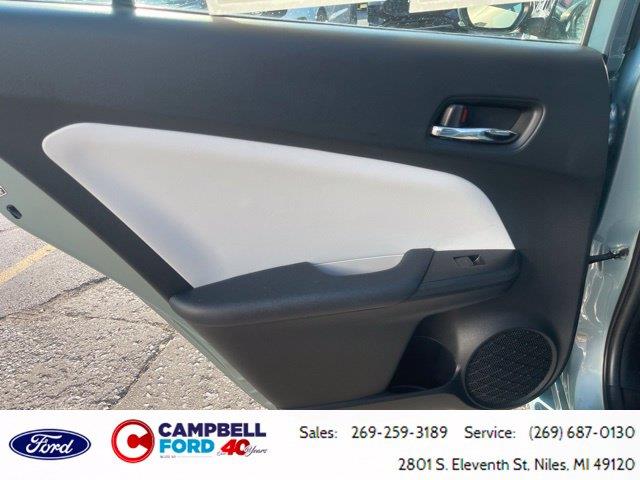 2022 Toyota Prius - $25,992