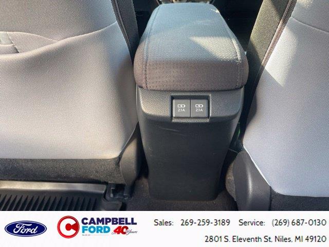 2022 Toyota Prius - $25,992