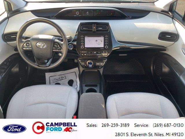 2022 Toyota Prius - $25,992