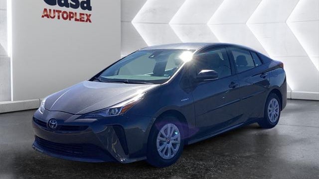 Preowned 2022 Toyota Prius XLE for Sale