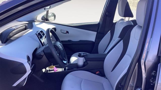 2022 Toyota Prius XLE