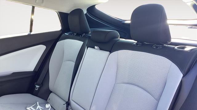 2022 Toyota Prius XLE