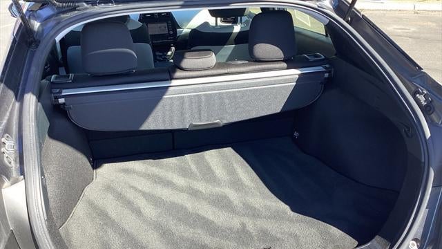 2022 Toyota Prius XLE